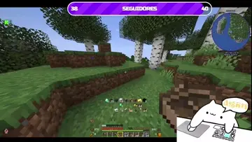Yo Soy... EL PAPITAS SMP ! ! !