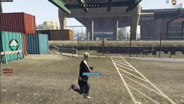 hack