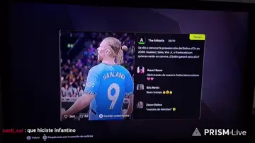 KEVINCABJ BALON DE ORO?