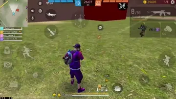 4vs4
