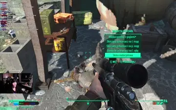 Combat 10/10