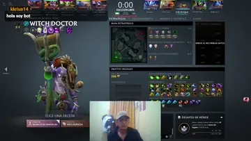 SOY Bot xD