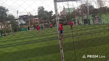 Arquero?