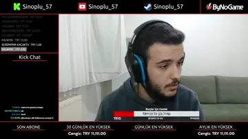 evet abi tam orası