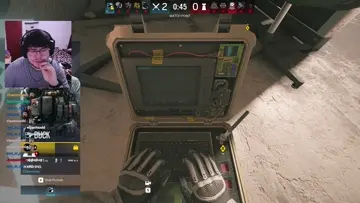 LA MEGA KILL