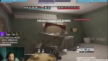 ACE AGAINST 2 CHEATER