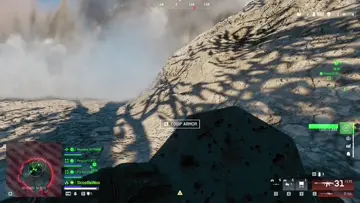 Battlefield 6 Redsec - Grenade Launcher