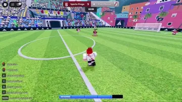 golazo de homero para ir a penales