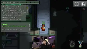 Igor Tilted
