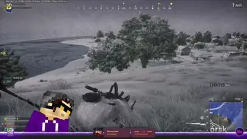 chicken dinner