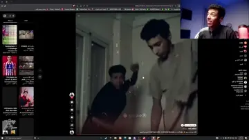 فضيح العجوز