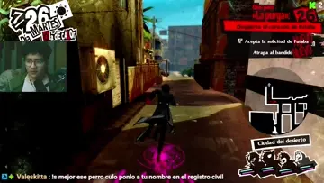 Qué haceeeee?