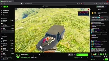 Co mu zrobiła xd