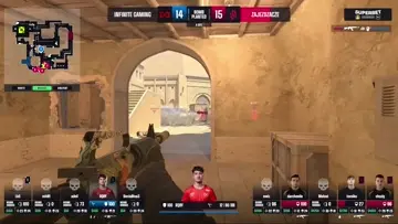 3rd map