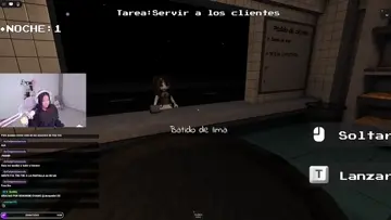 la noche oscura