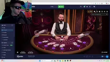 insane 3k hand