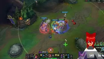pentakill