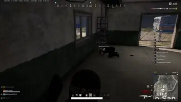 3 kill