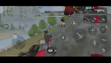 FREE FIRE 1