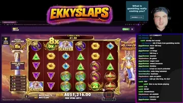 [18][AUS] TIME FOR A COME UP?! !d | Clip