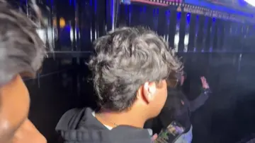 nos mandaron alv