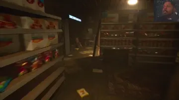 the aisle pt.2