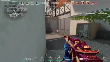 recoil