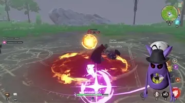Grey Demon New New Record