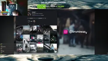wiadomo o co chodzi