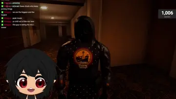 panther roasts shitty mic kid