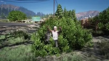 4th wall breaks in rp are amazing