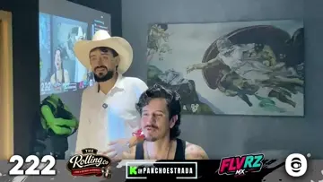 andábamos cochando