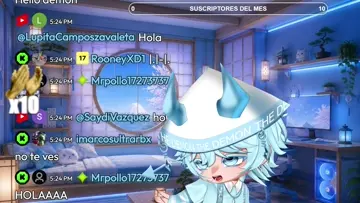 el demon es el mejor de todos