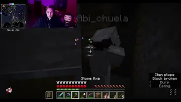 La crisis del carbón en el server