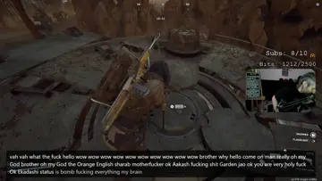 Mission Failed AFK