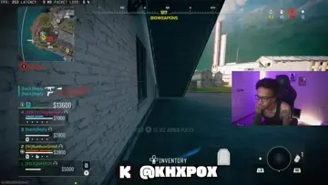 AWARENESS