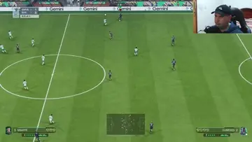 Que gol!