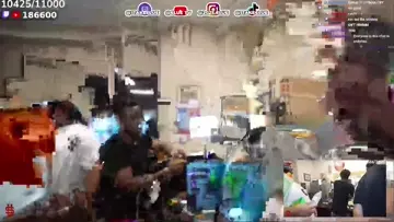 Why Was Rakai Arrested at Streamer University? 👀