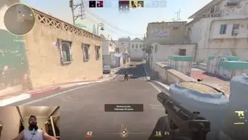BIÇAK VS