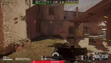 CAMP JASONT: OPERACE RANK UP @B4C | Clip