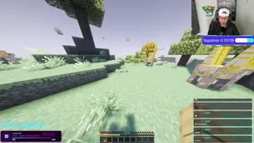 un salto de fe