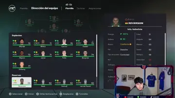 va segundo y invicto