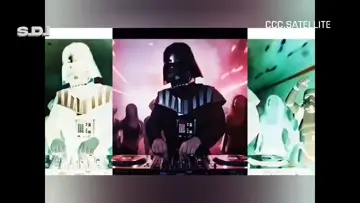 ✨📡🛰️📡✨