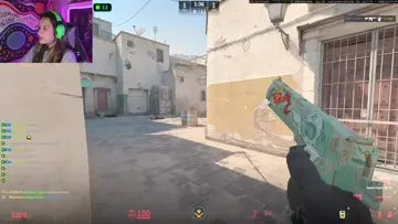 4 shot 0 damage xd