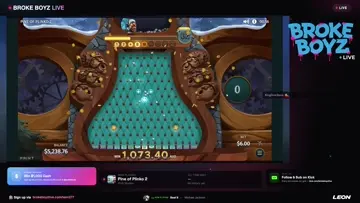 PLINKO MANIA P2