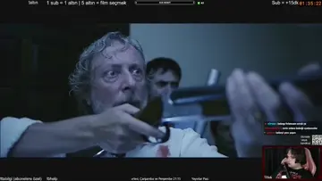 Trafik bey Rage olayı 