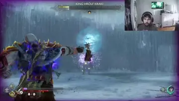 Dodge button must be broken...
