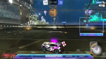 Road To Diamond!