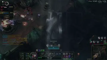 gameplay sett