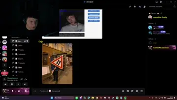 AI DAVE A ZÁBAVNEJ STREAM